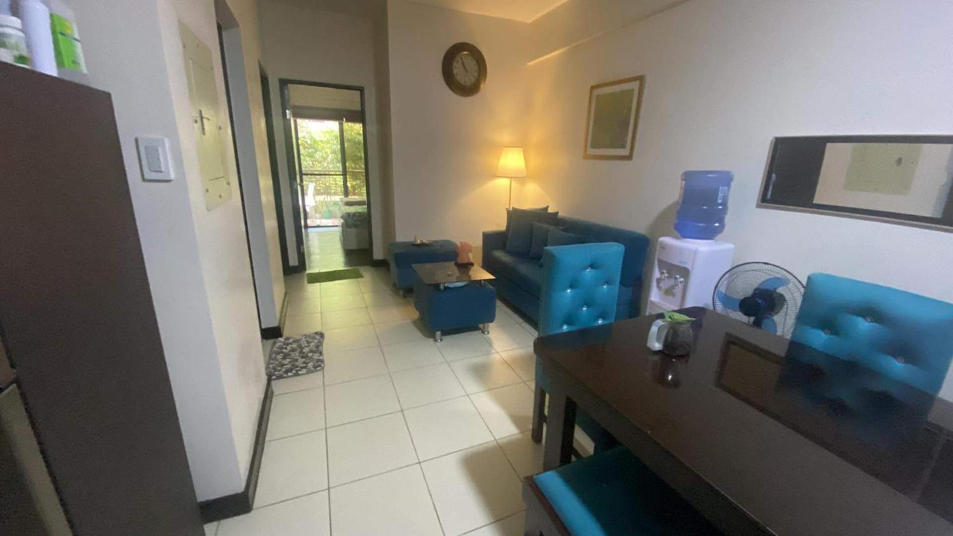 Rhapsody Residences Paranaque City Exterior foto