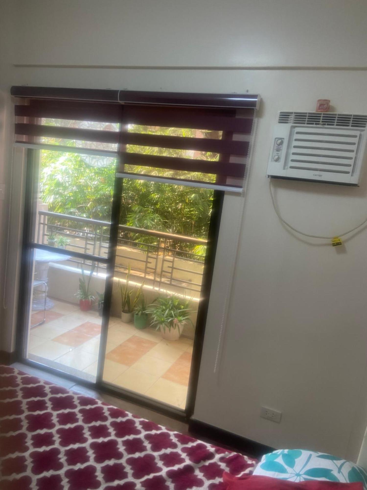 Rhapsody Residences Paranaque City Exterior foto