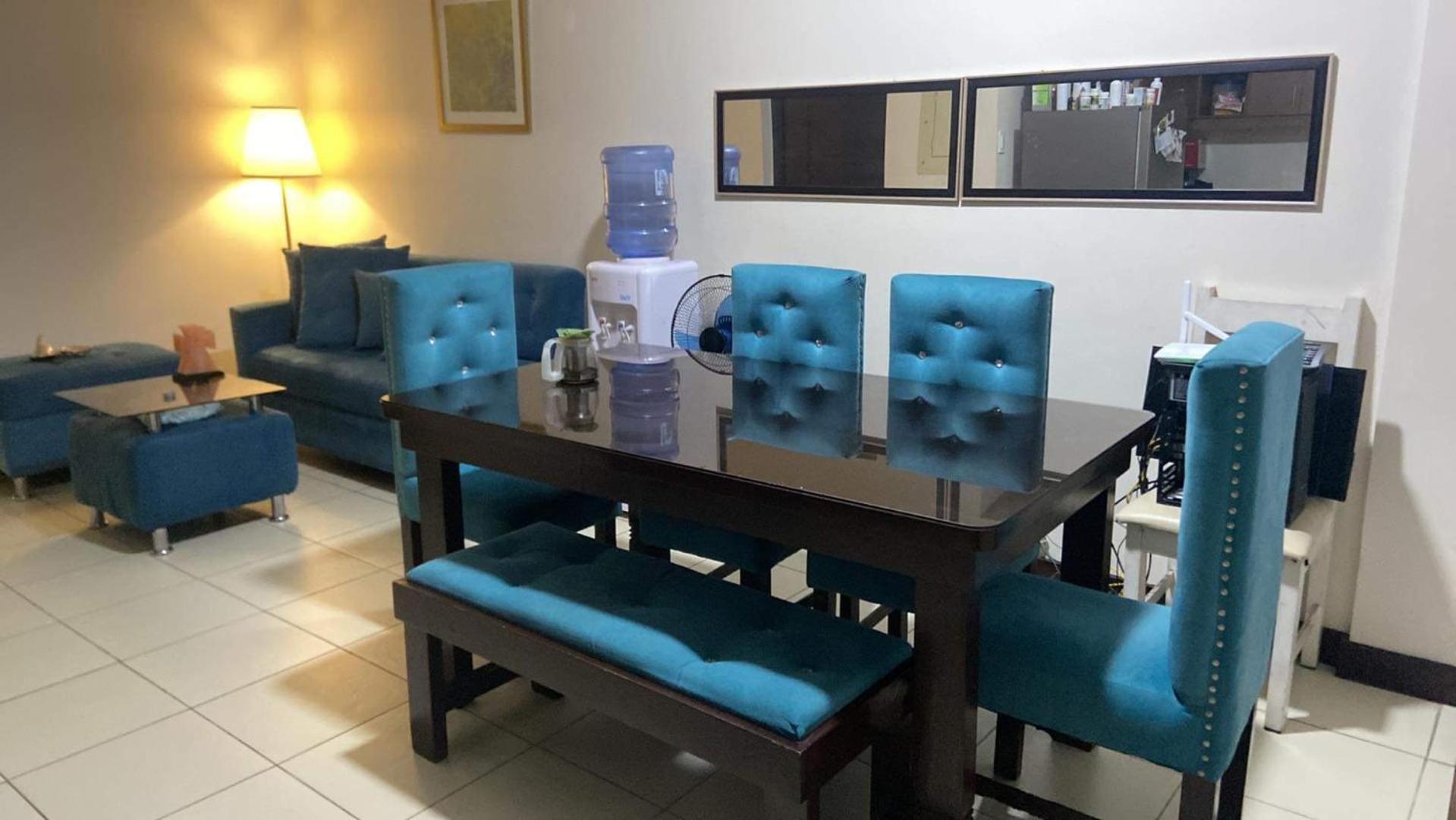 Rhapsody Residences Paranaque City Exterior foto